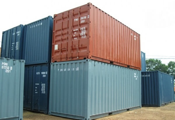 Địa chỉ bán container cũ giá sắt vụn, rẻ, chất lượng, uy tín - Ảnh 2