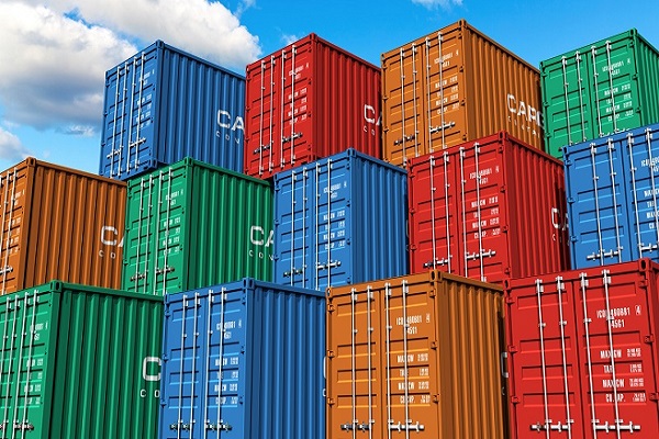 [Góc chia sẻ] Cập nhật giá các loại Container mới nhất
