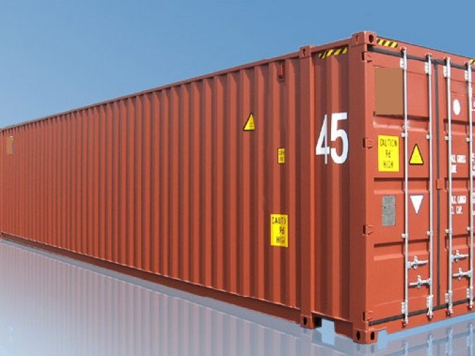 3 tiêu chí chính ảnh hưởng đến giá thuê container khô