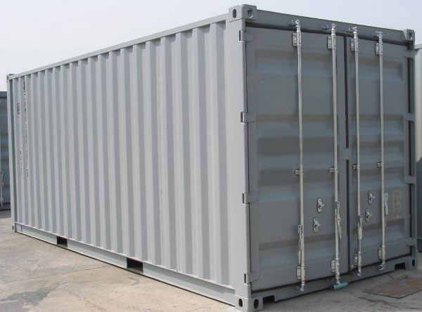 [Giải đáp] Container có độ bền trong bao nhiêu năm - Ảnh 2