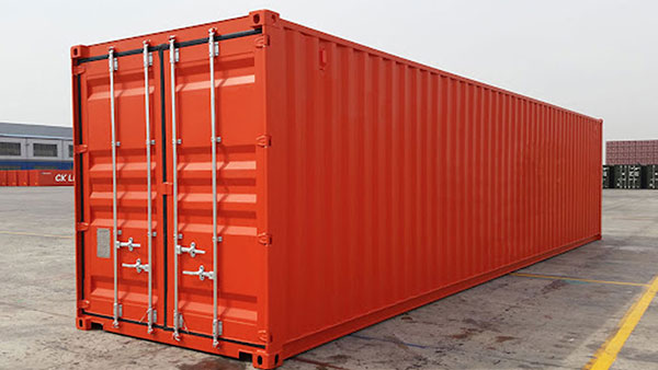 Hướng dẫn cách tăng tuổi thọ cho thùng container - Ảnh 2