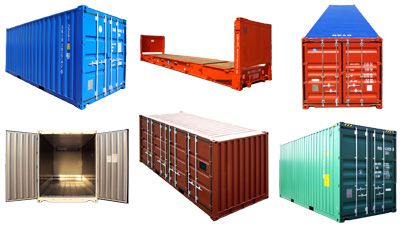 Hướng dẫn cách xếp hàng lên container chuẩn chỉnh và an toàn - Ảnh 1