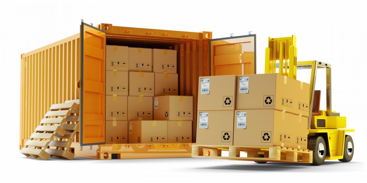 Hướng dẫn cách xếp hàng lên container chuẩn chỉnh và an toàn - Ảnh 2