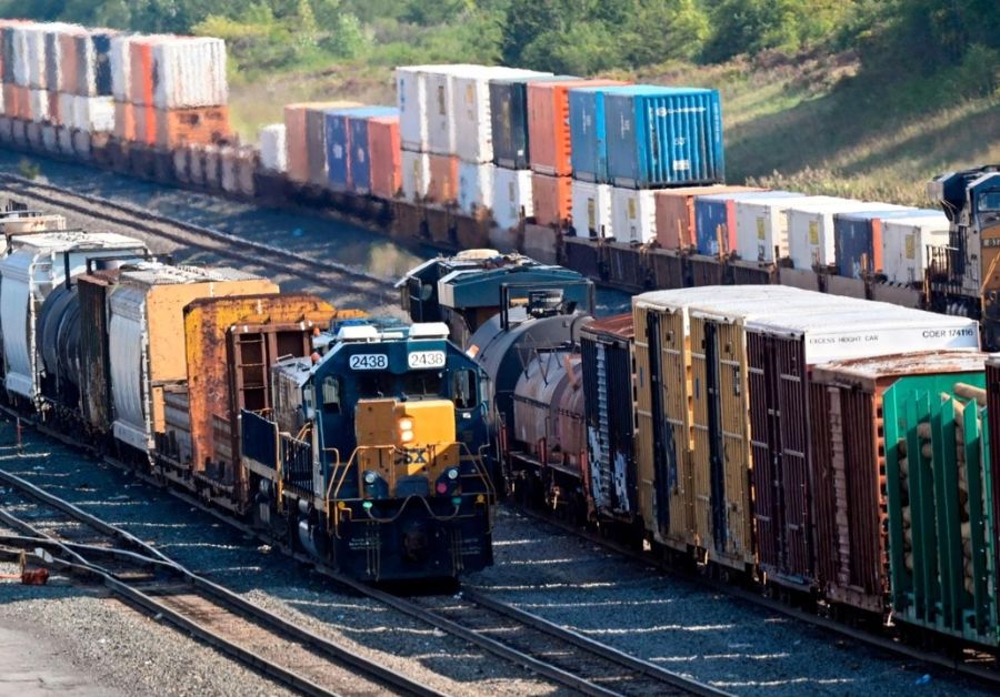 Khái niệm, Ưu điểm và Giá cước Vận chuyển container - Ảnh 2