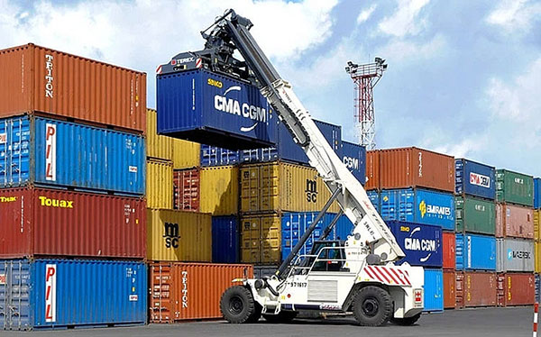 Lý do tại sao Việt Nam không sản xuất container - Ảnh 2