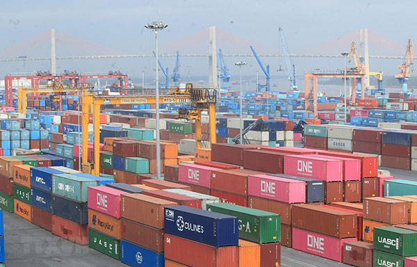Lý do tại sao Việt Nam không sản xuất container - Ảnh 3