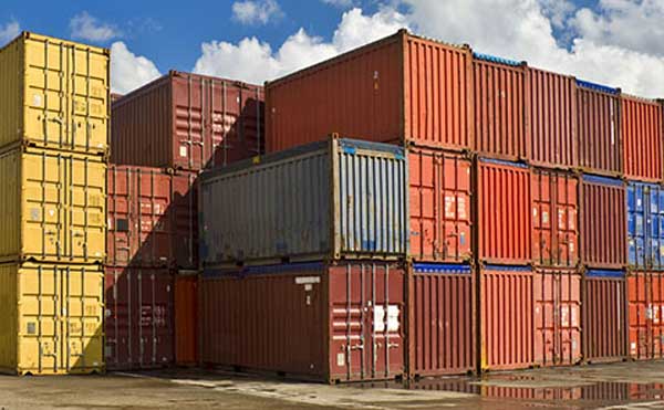 Lý do vì sao nên sử dụng container kho để lưu trữ hàng hoá - Ảnh 2