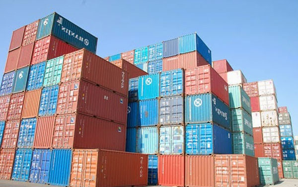 Một số điều bạn cần biết khi thuê container kho - Ảnh 2