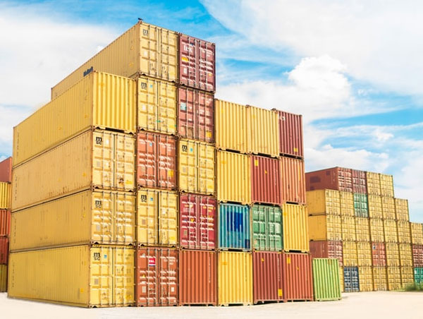 Nên mua hay chọn thuê container làm kho chứa hàng hóa - Ảnh 1