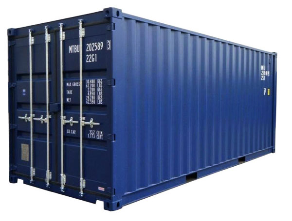 Những điều cần lưu ý khi chọn thuê container kho - Ảnh 1