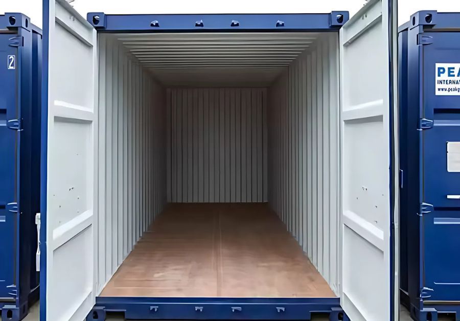 Sàn container là gì ? Đặc tính và Ứng dụng bạn cần biết - Ảnh 4