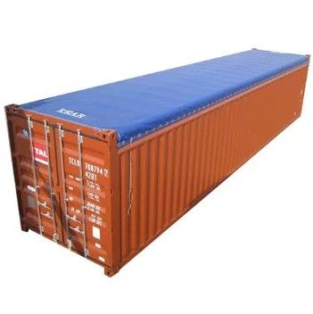 So sánh Container hàng rời với những loại Container khác - Ảnh 2