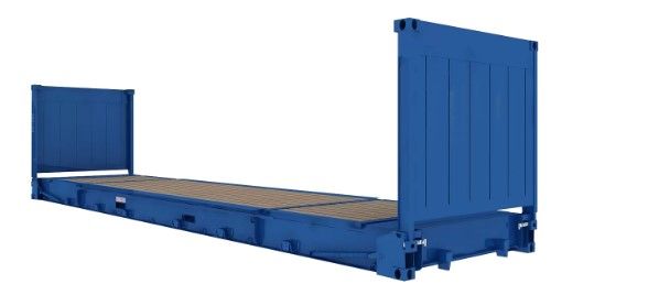 So sánh Container hàng rời với những loại Container khác - Ảnh 3