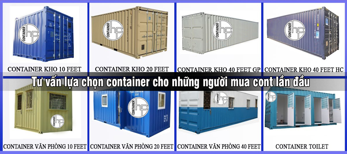 Sốc nặng khi biết lợi ích mà mua bán container cũ tại Hải Phòng với giá rẻ mang lại - Ảnh 1